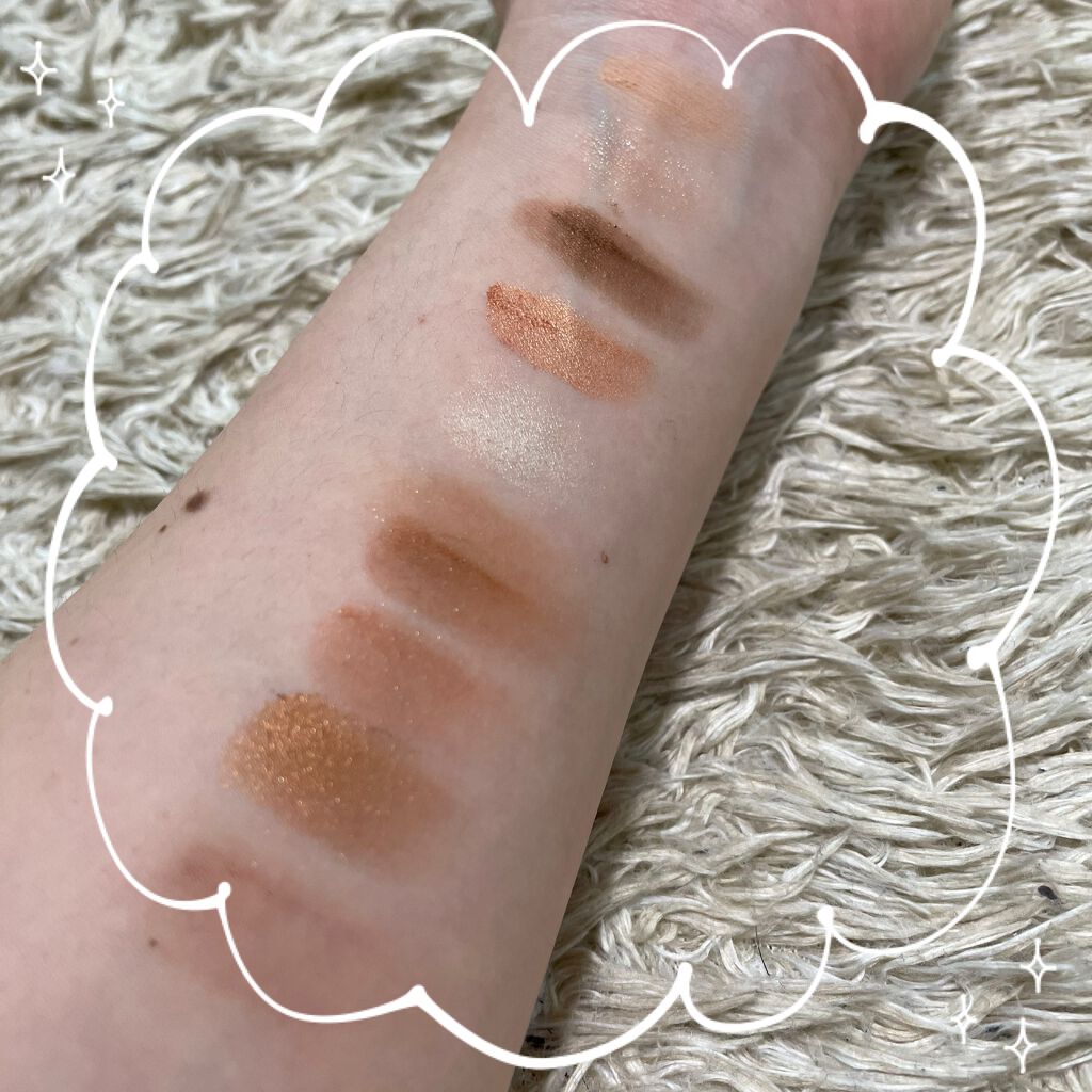 UR GLAM　3WAY EYEBROW PENCIL（3WAYアイブロウペンシル）/U R GLAM/アイブロウペンシルを使ったクチコミ（3枚目）