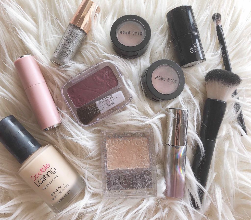 ナチュラル チークN/CEZANNE/パウダーチークを使ったクチコミ(4枚目)