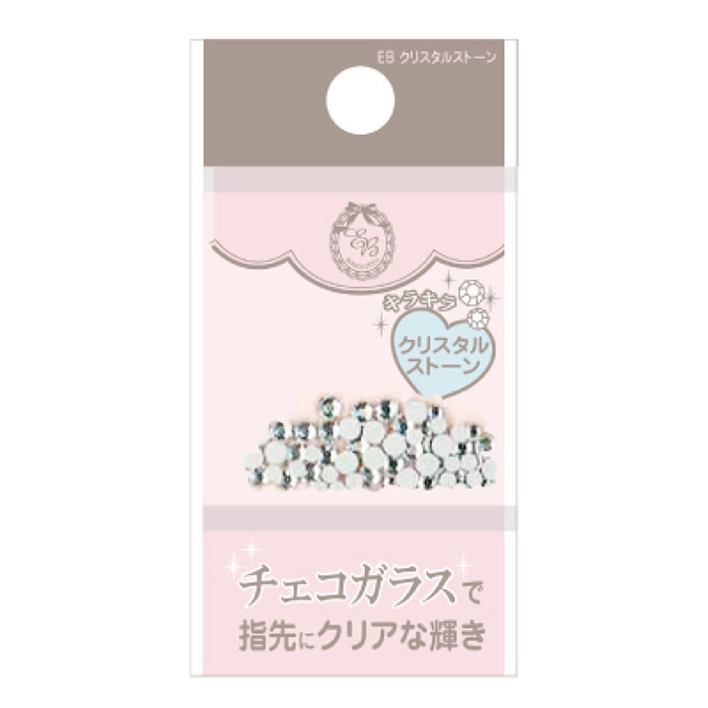 EB クリスタルストーン oku-02