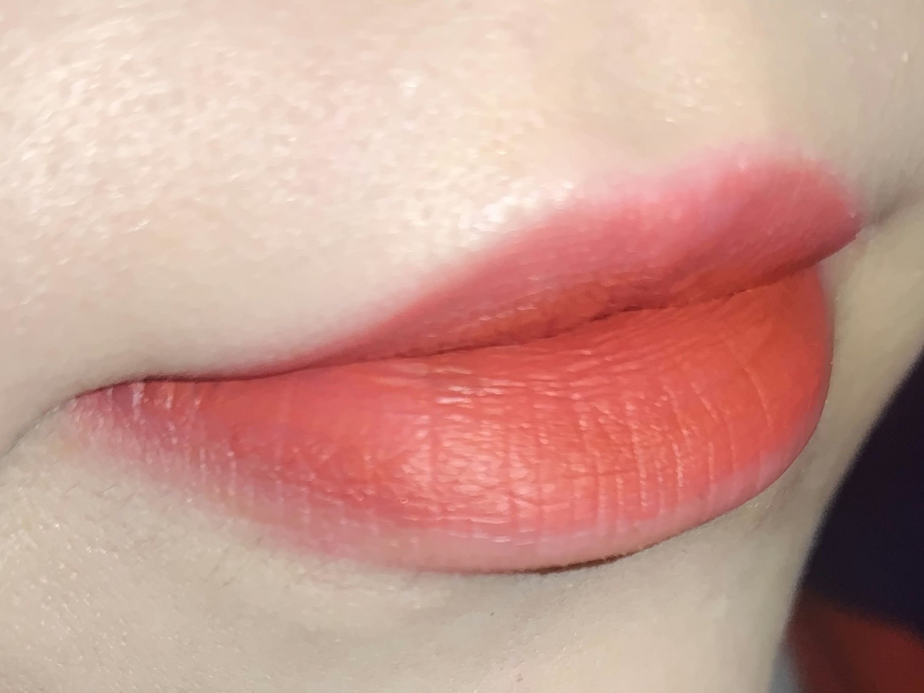 スモール アイシャドウ/M・A・C/単色アイシャドウを使ったクチコミ（3枚目）