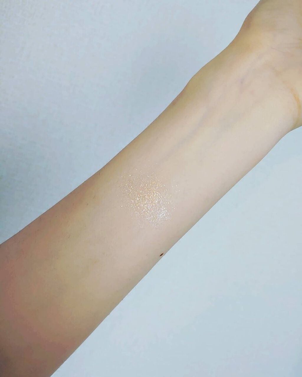 リュクスアイシャドウ/BOBBI BROWN/単色アイシャドウを使ったクチコミ(2枚目)