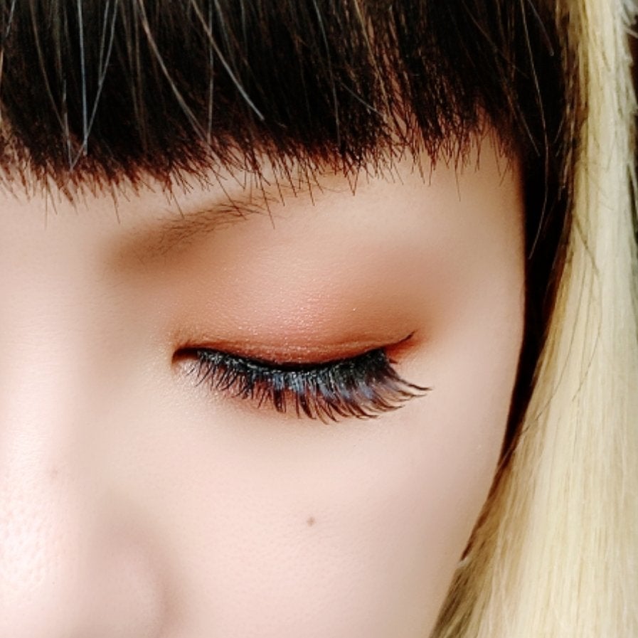 パノラマデザイン アイパレット/Visée/アイシャドウパレットを使ったクチコミ(5枚目)