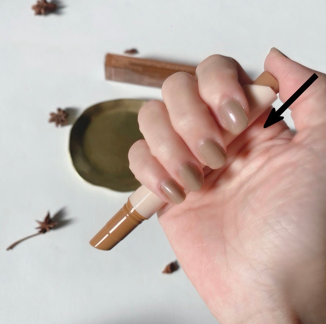 ハニーメルティングリップ/ネイチャーリパブリック/口紅を使ったクチコミ(2枚目)