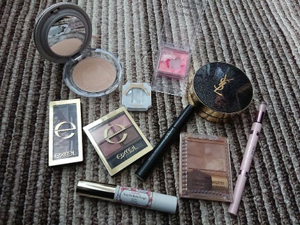 【旧品】パーフェクトエクステンション マスカラ/D-UP/マスカラを使ったクチコミ(1枚目)