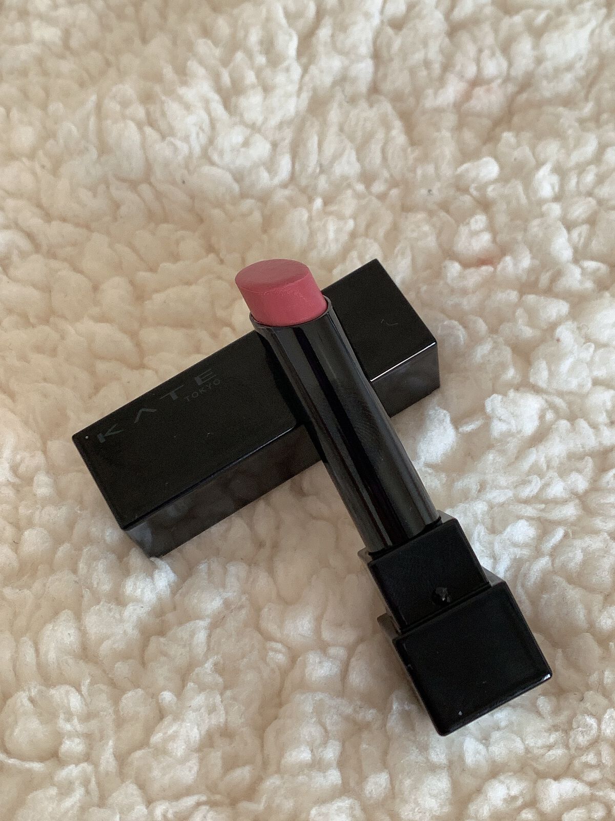 ケイト リップモンスター/KATE/口紅を使ったクチコミ（2枚目）