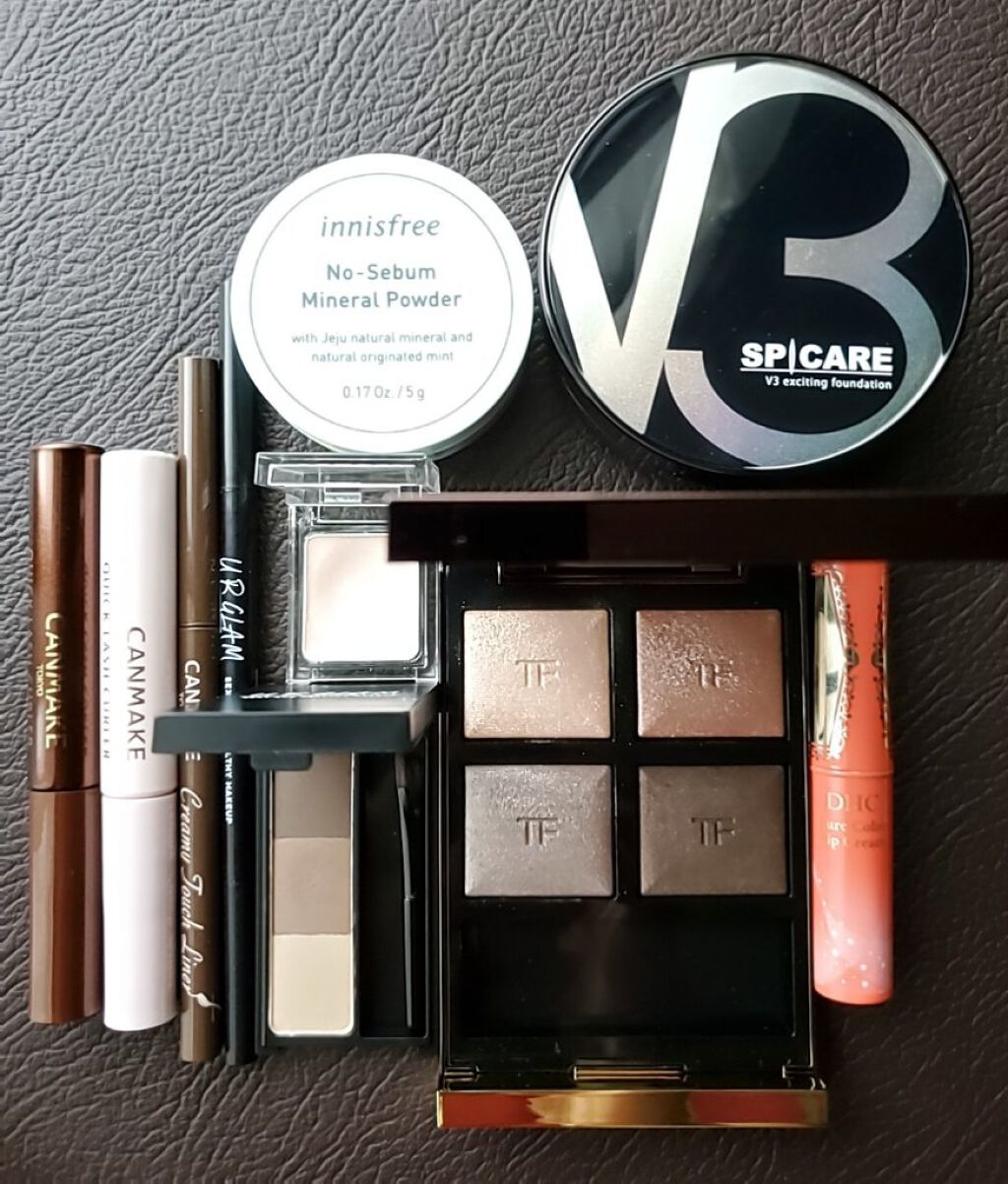 ピュアカラー リップクリーム AP103/DHC/リップクリームを使ったクチコミ（2枚目）