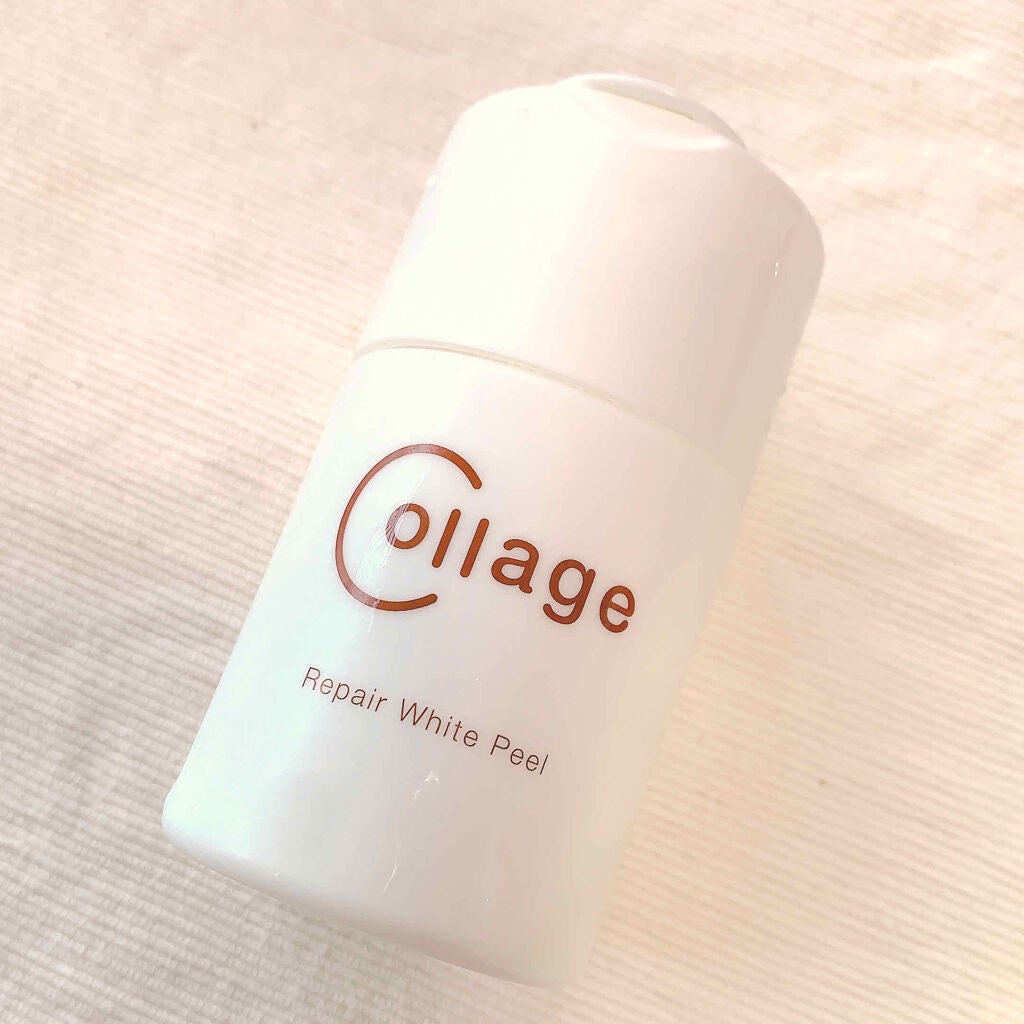 コラージュ 洗顔パウダー/コラージュ/洗顔パウダーを使ったクチコミ(3枚目)