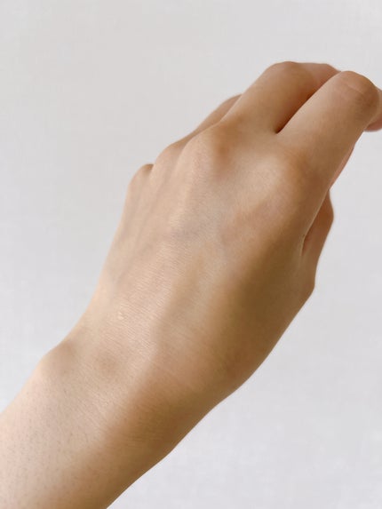 シルキースキンパウダー/CipiCipi/プレストパウダーを使ったクチコミ(5枚目)