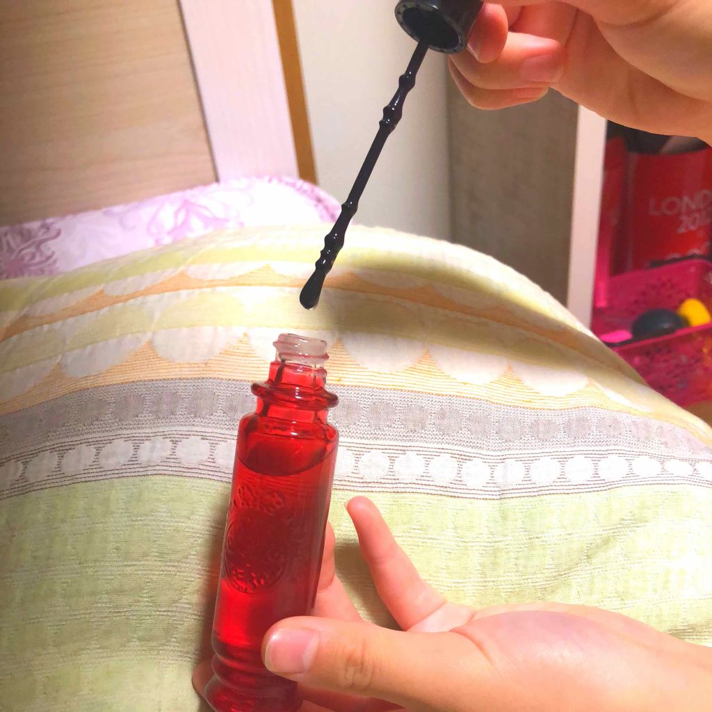 マジョロマンティカ/マジョリカ マジョルカ/香水(レディース)を使ったクチコミ（3枚目）