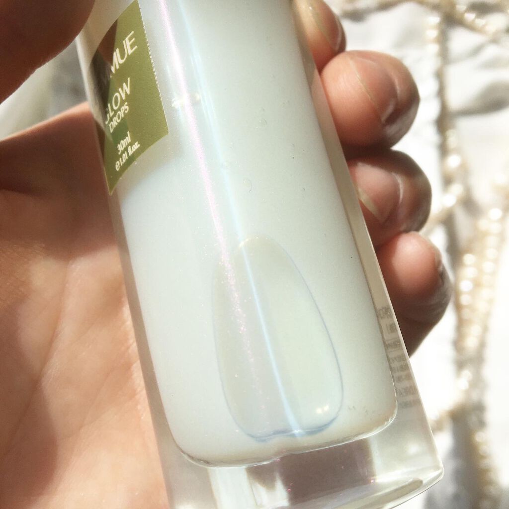 グロウドロップス/FEMMUE/美容液を使ったクチコミ(5枚目)