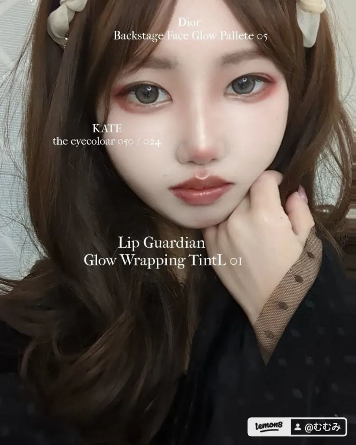 ケイト ザ アイカラー/KATE/単色アイシャドウを使ったクチコミ（3枚目）