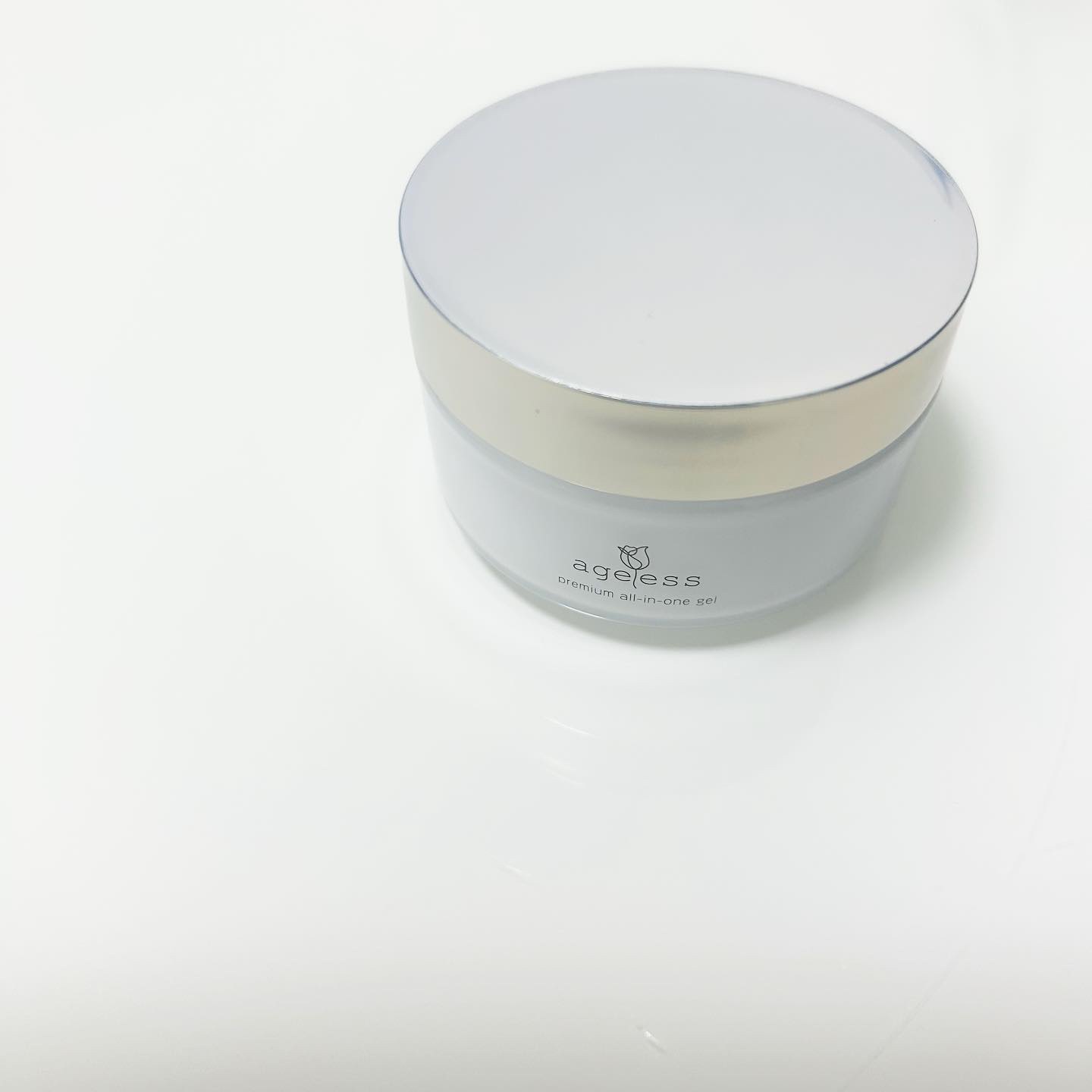 Liko オールインワンジェル/ageless/オールインワン化粧品を使ったクチコミ（1枚目）