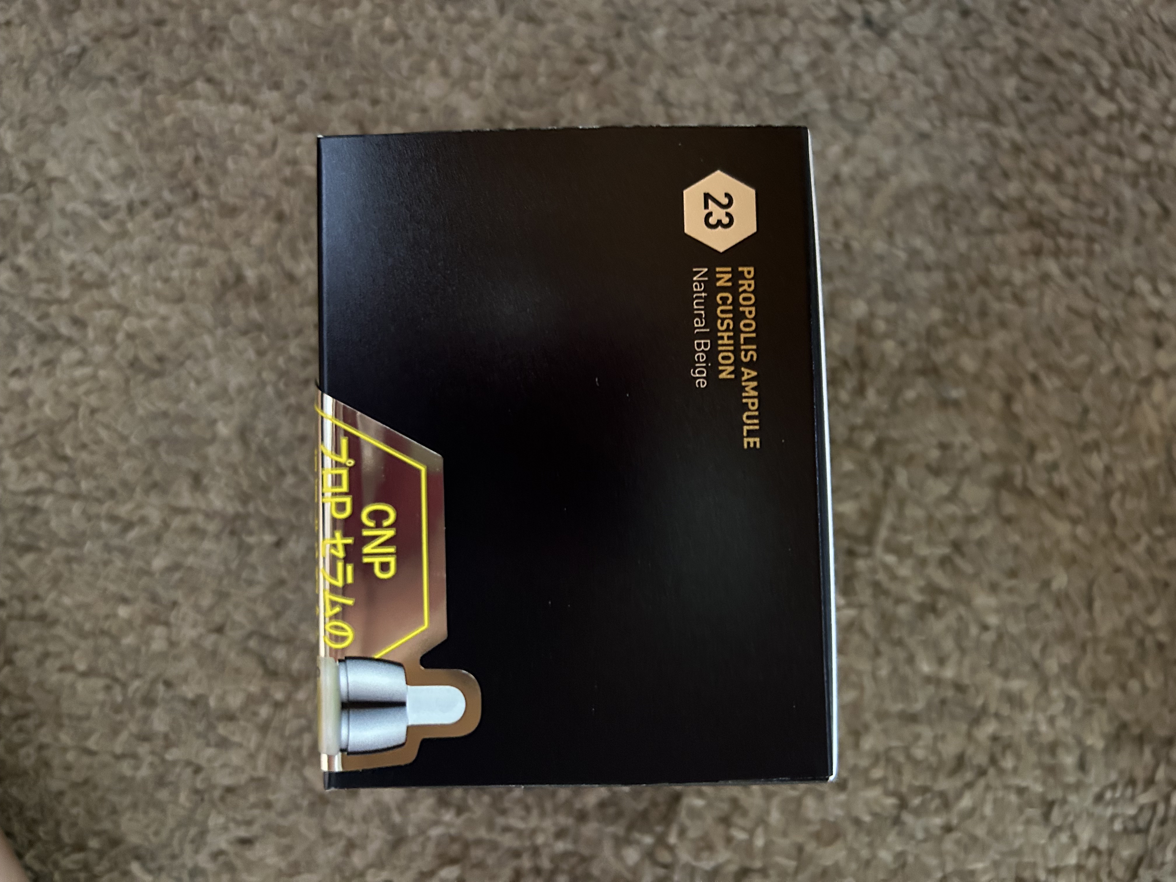 【クリアランスセール限定】シークレットボックス/LIPS/その他キットセットを使ったクチコミ（3枚目）