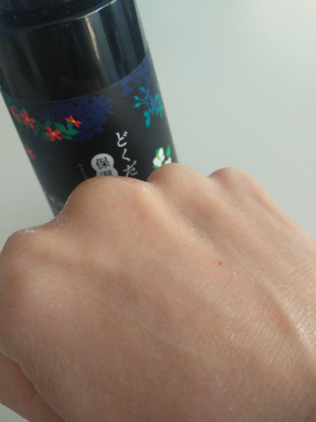 オールインワン モイスト/木曜びより/オールインワン化粧品を使ったクチコミ（3枚目）