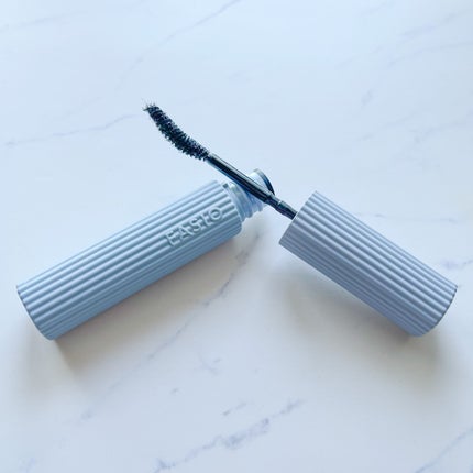 パーマネントカール マスカラ ハイブリッド(ロング) 01 ブラック/FASIO/マスカラを使ったクチコミ(3枚目)