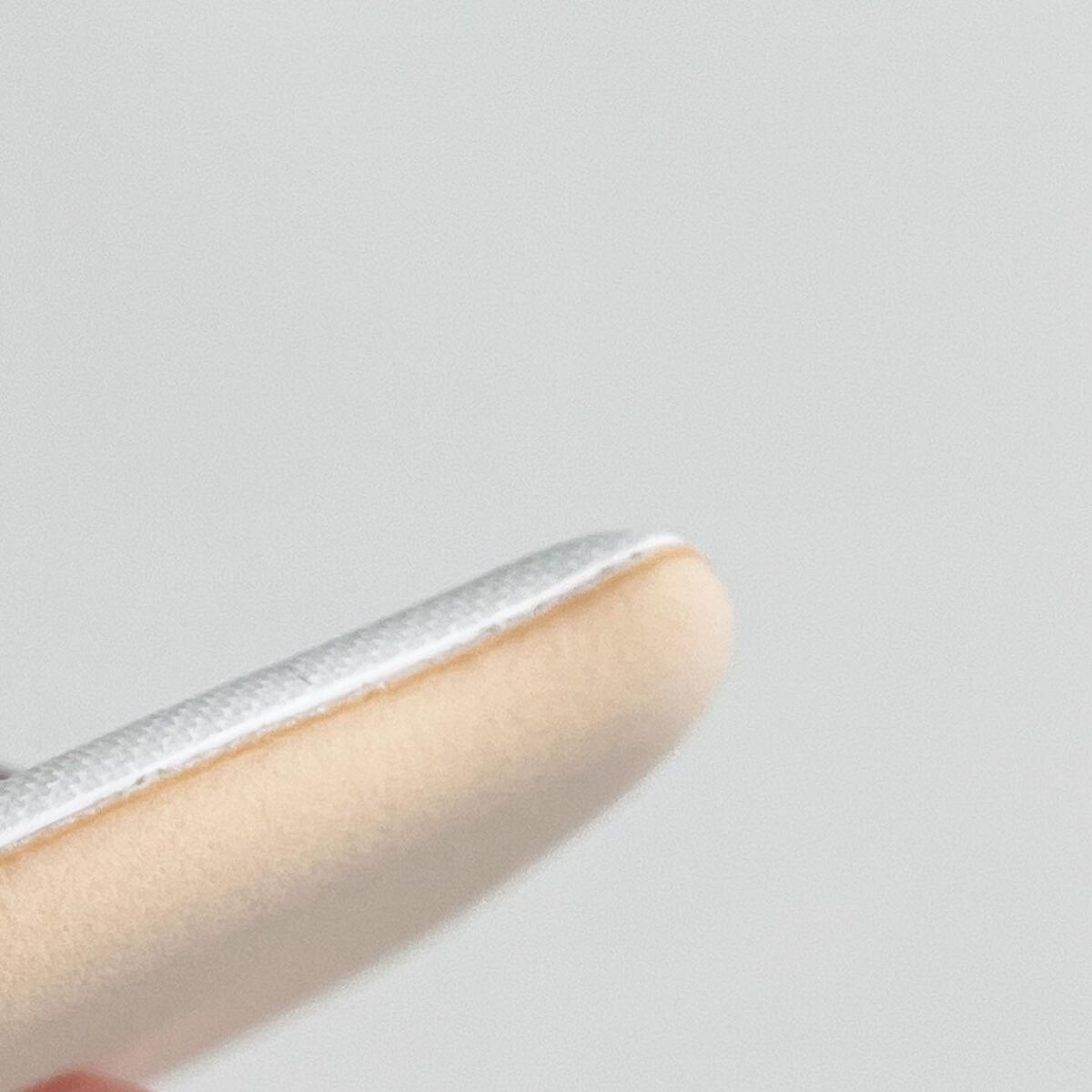 グリーミングテンションパクト/2aN/クリーム・エマルジョンファンデーションを使ったクチコミ(3枚目)