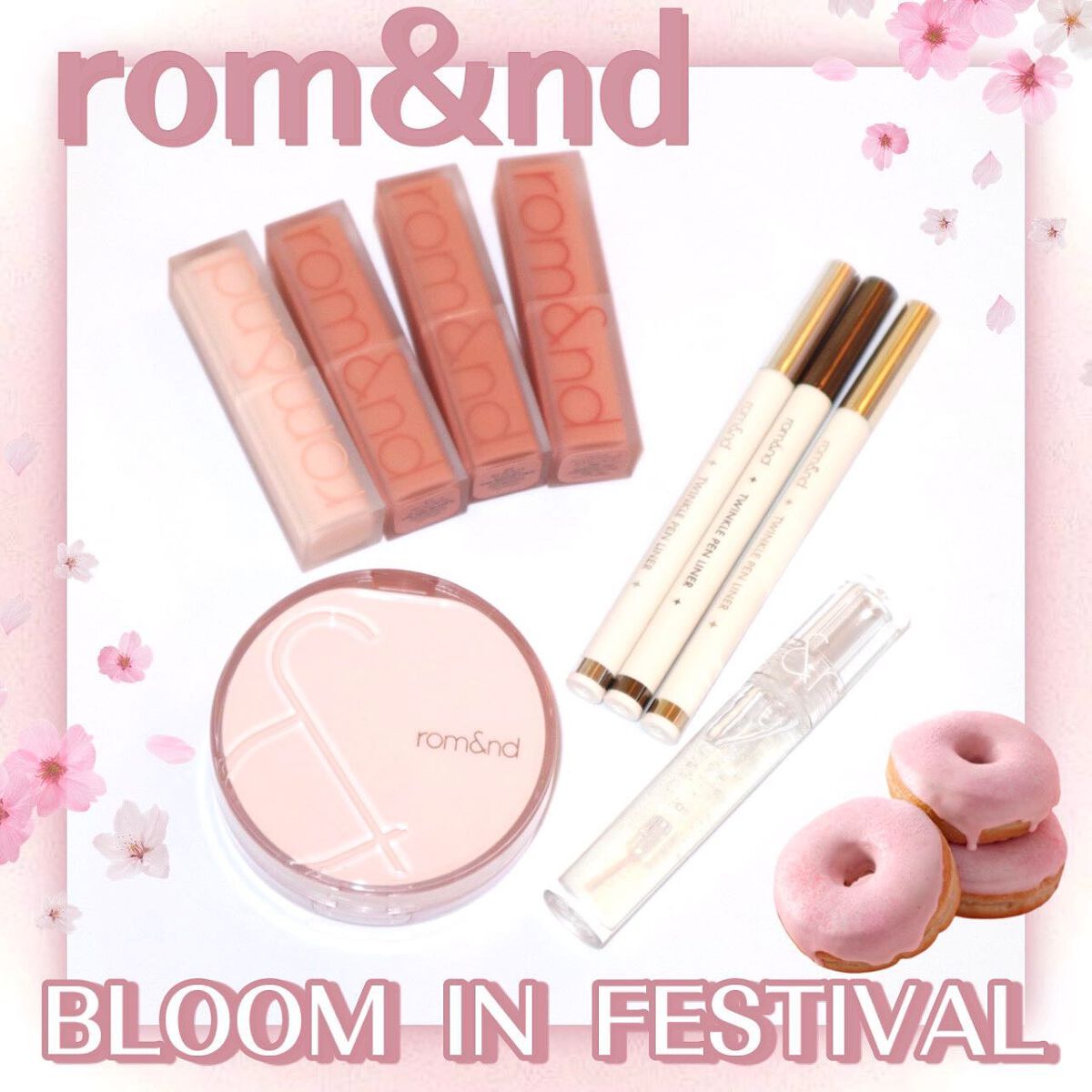 ゼロマットリップスティック/rom&nd/口紅を使ったクチコミ（1枚目）