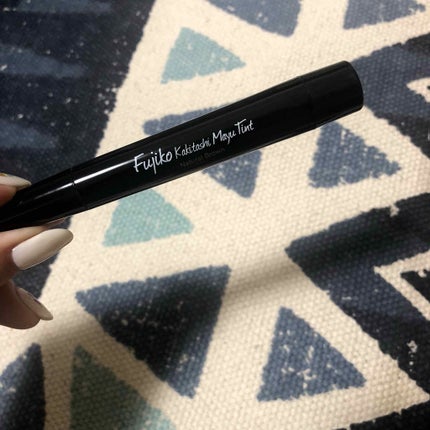 フジコ 書き足し眉ティント/Fujiko/眉ティントを使ったクチコミ(2枚目)