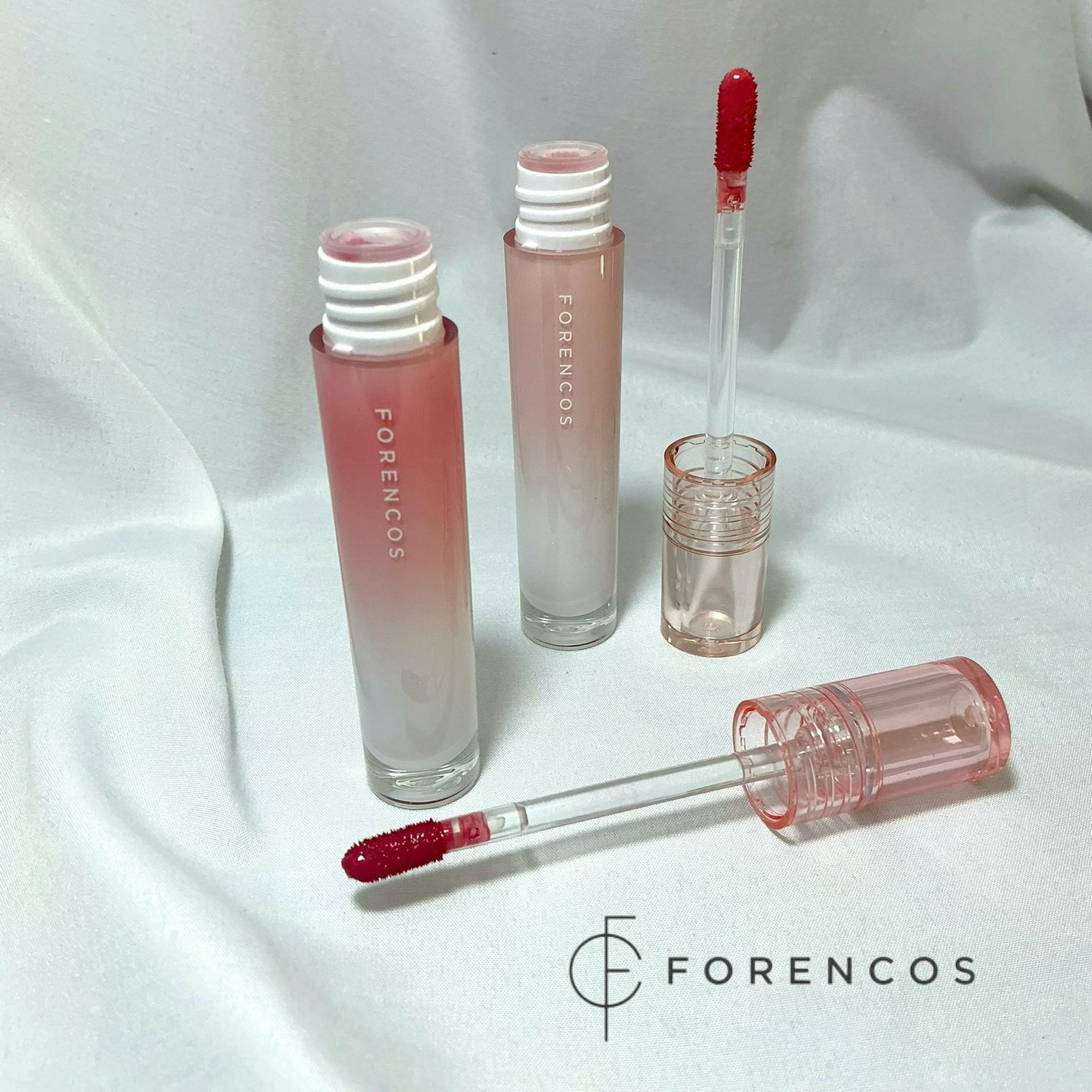 kappa on LIPS 「FORENCOSAllLightMoodGlowTint持ちが..」(10枚目)