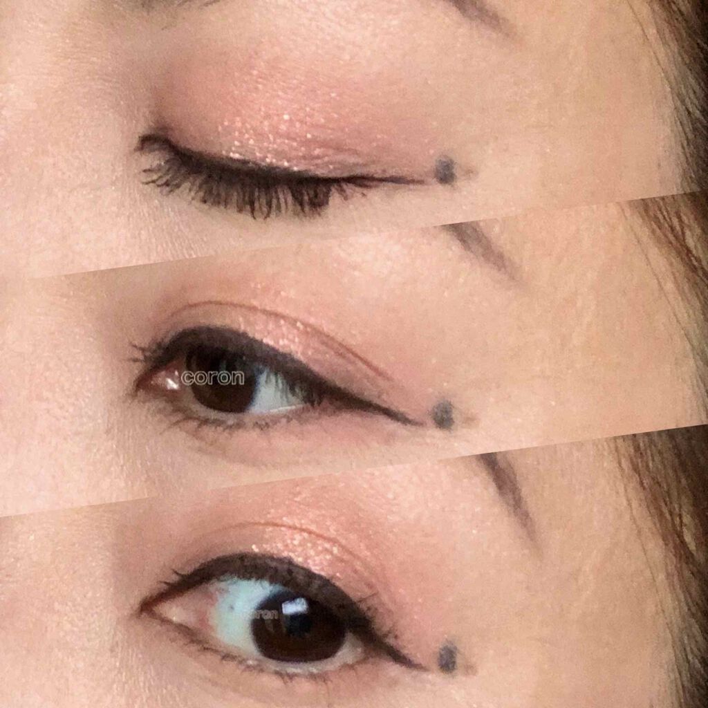 ブラッシュ カラー インフュージョン/ローラ メルシエ/パウダーチークを使ったクチコミ（2枚目）