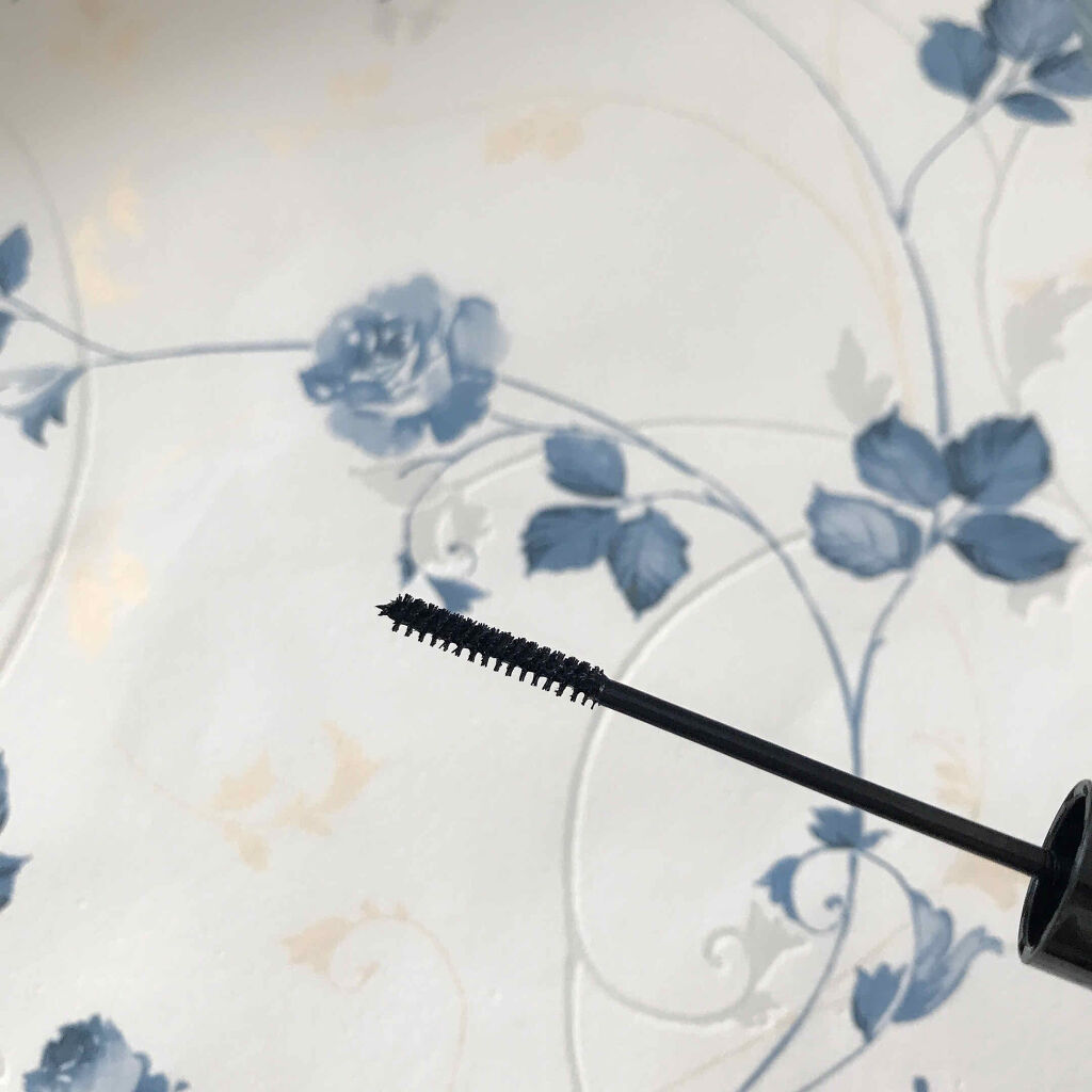 クイックラッシュカーラーセパレート/キャンメイク/マスカラを使ったクチコミ（2枚目）