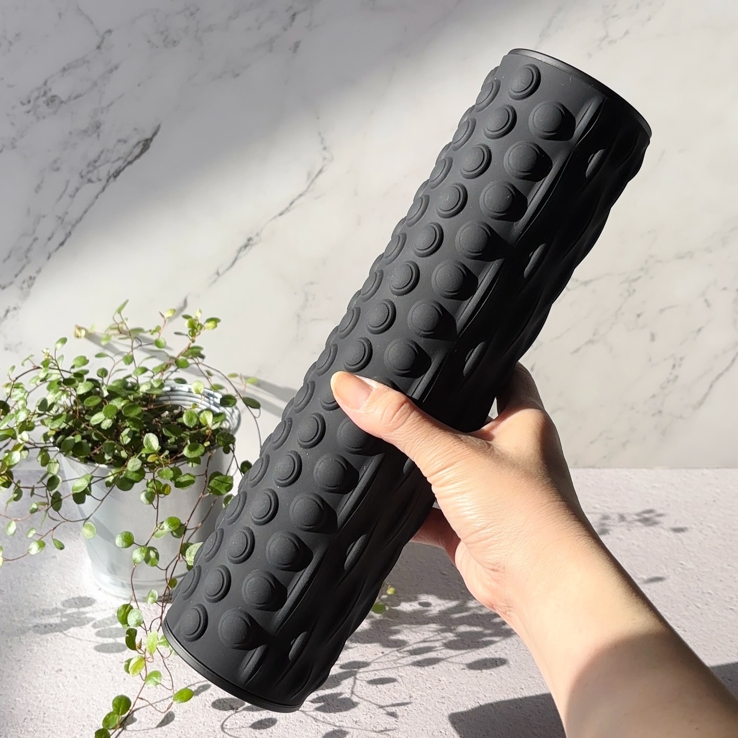 BODYREX/LIworld/ボディローラーを使ったクチコミ（3枚目）