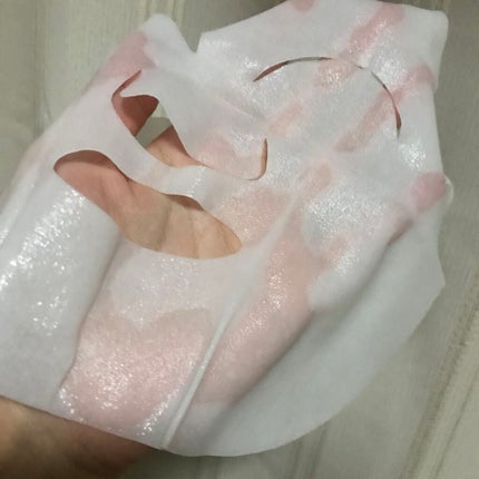 アドライズ エッセンスグローマスク/AdryS/シートマスク・パックを使ったクチコミ(3枚目)