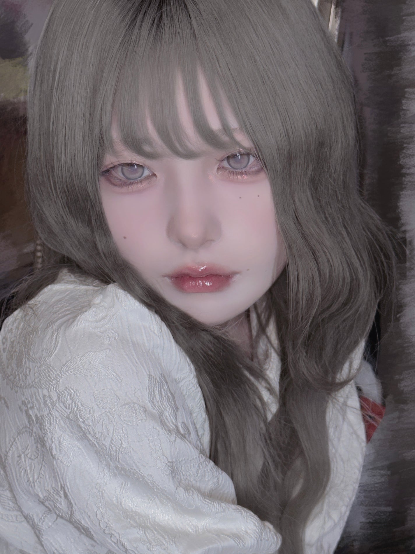 ベターザンチーク/rom&nd/パウダーチークを使ったクチコミ(2枚目)