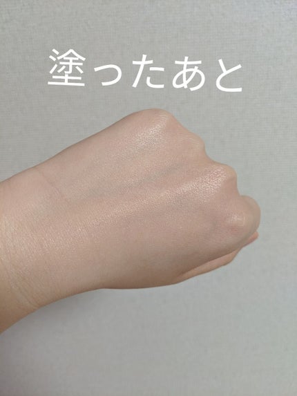 トーンアップUV エッセンス/サンカット®/日焼け止めローションを使ったクチコミ(3枚目)