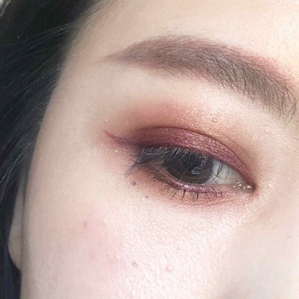 デザイニング カラー アイズ/SUQQU/アイシャドウパレットを使ったクチコミ(4枚目)