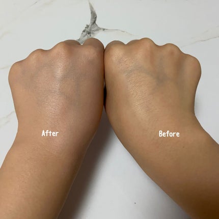 ピーチスキンフィッティングベース/espoir/化粧下地を使ったクチコミ(2枚目)