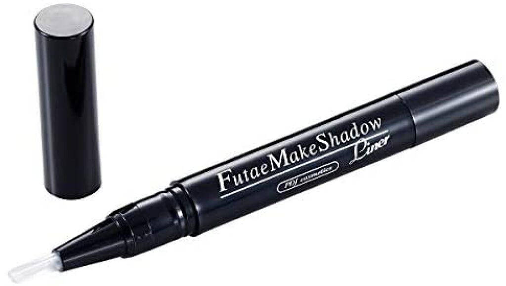 二重メイクシャドウライナー