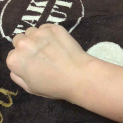 【旧品】マシュマロフィニッシュパウダー/キャンメイク/プレストパウダーを使ったクチコミ(1枚目)