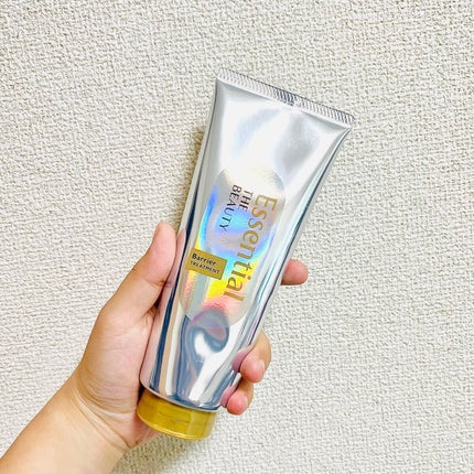 髪ã®ãã¡çŸå®¹ããªã¢ããªãŒãã¡ã³ã/ãšãã»ã³ã·ã£ã«/æŽãæµããã¢ããªãŒãã¡ã³ãã䜿ã£ãã¯ãã³ãïŒ1æç®ïŒ