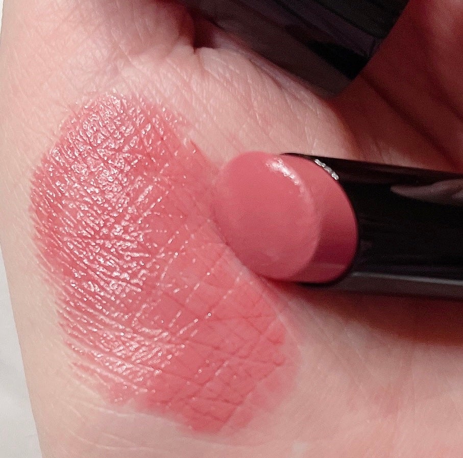 ネンマクフェイク ルージュ/Visée/口紅を使ったクチコミ(1枚目)