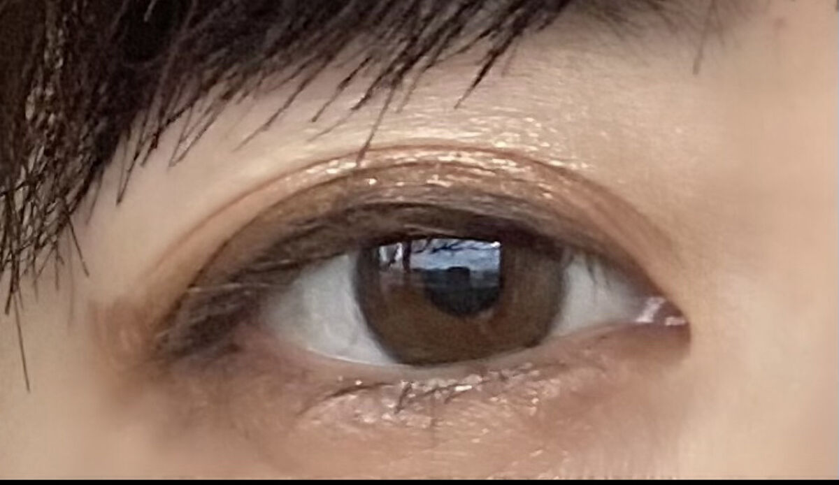 ルージュネス コットンピンク/オルビス/口紅を使ったクチコミ（2枚目）