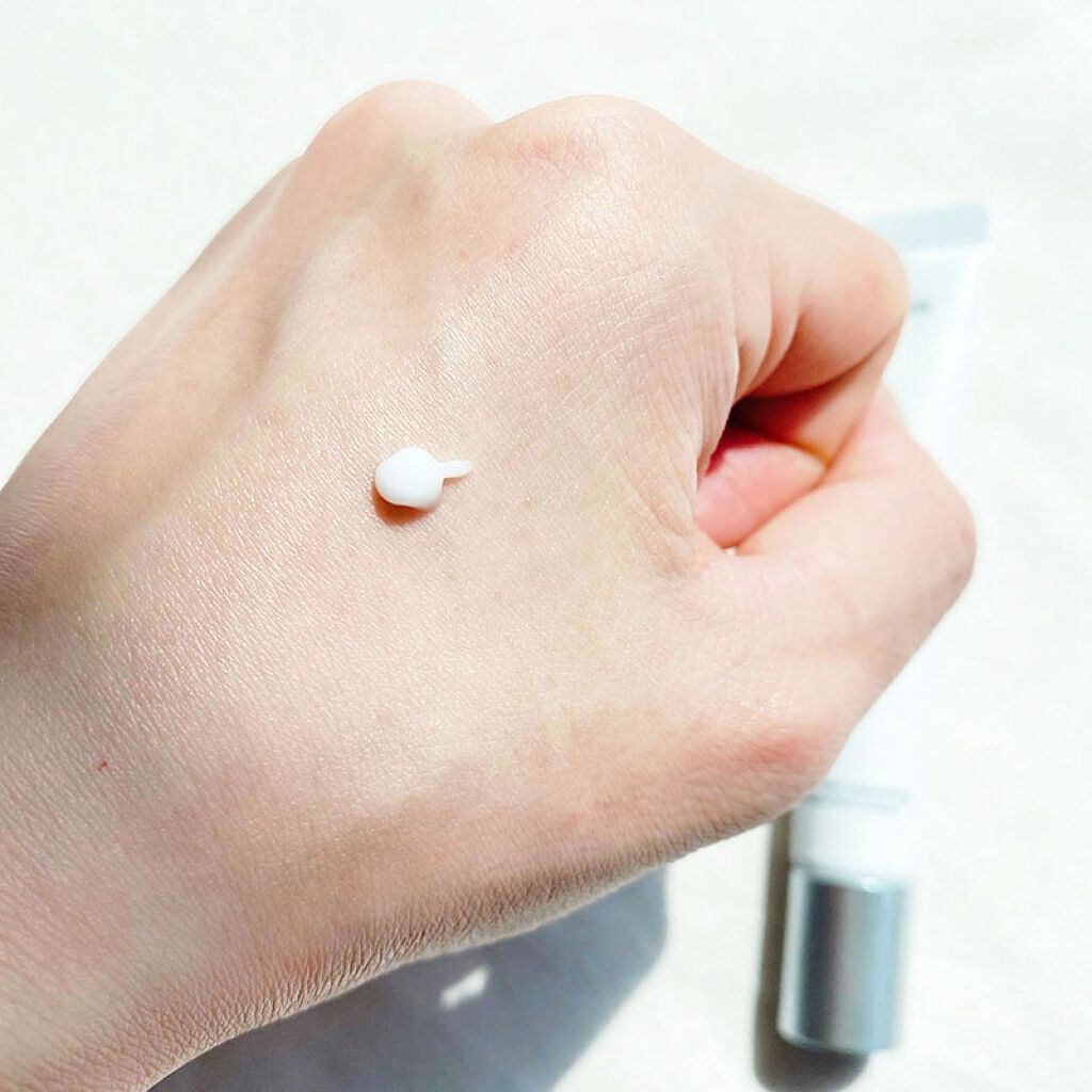 クレイウォッシュ/b.glen/洗顔フォームを使ったクチコミ(5枚目)