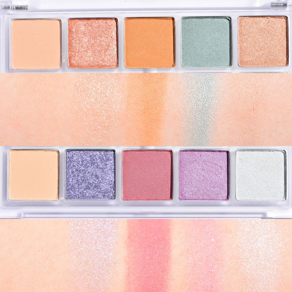 エモーショナルクリアティント 02.ピーチローズ/CLARUM/リップティントを使ったクチコミ（3枚目）