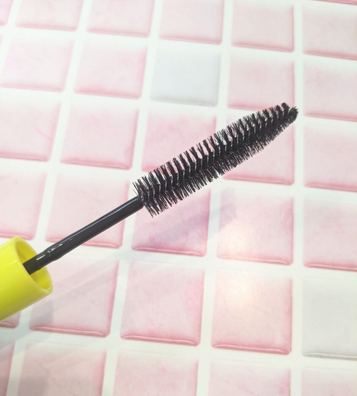 MAEGAMI スティック〈ストレート〉フローラル&ベリー の香り/ダイアン/その他スタイリングを使ったクチコミ(3枚目)