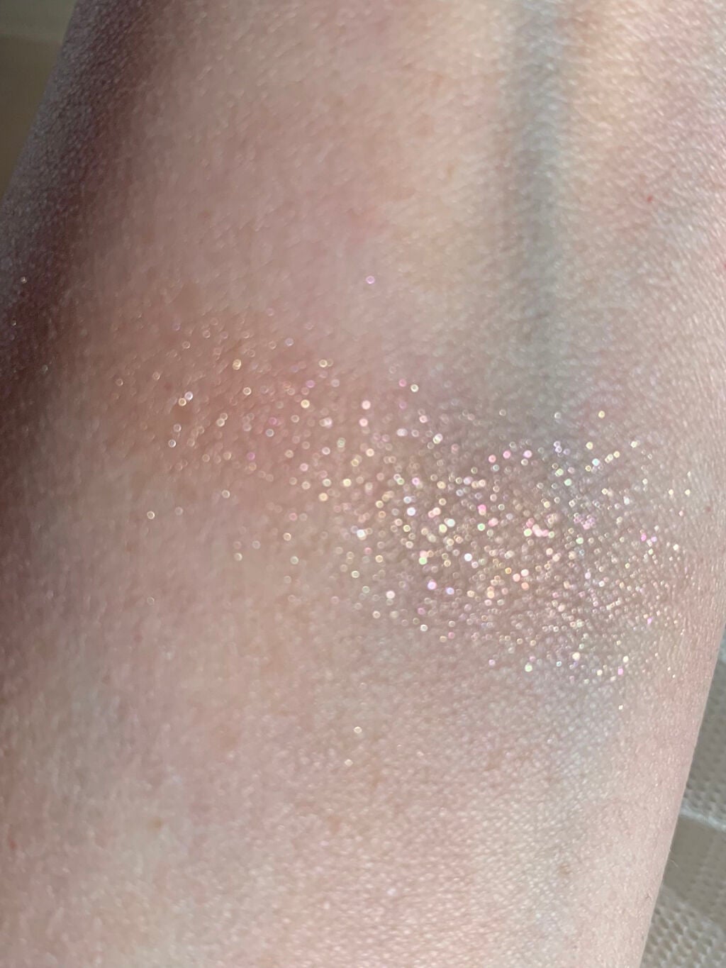 アイプランナー/excel/単色アイシャドウを使ったクチコミ(4枚目)