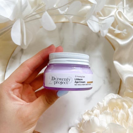 フォロバ100 mappi on LIPS 「Dr.twentyprojectリプダムエイジクリーム55ml..」(8枚目)