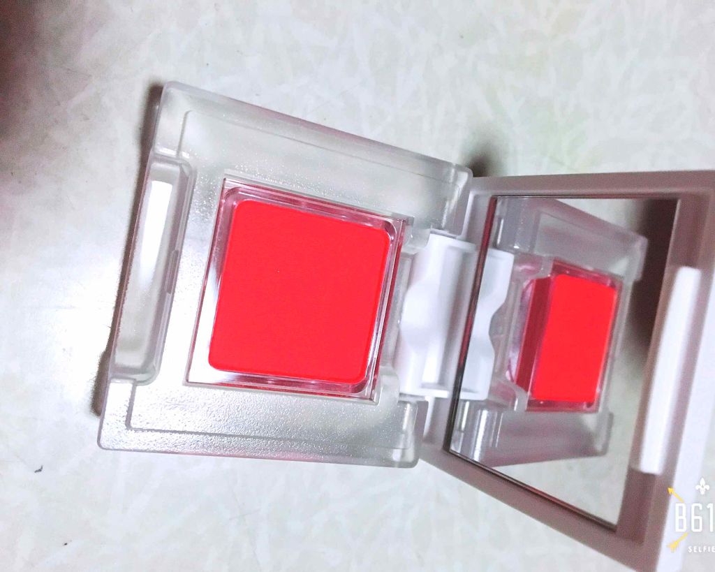 アイカラー プレイフル/エレガンス クルーズ/単色アイシャドウを使ったクチコミ（2枚目）