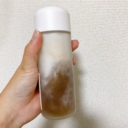 ヴィーガンコンブチャ ティー エッセンス/Dr.Ceuracle/オールインワン化粧品を使ったクチコミ(4枚目)