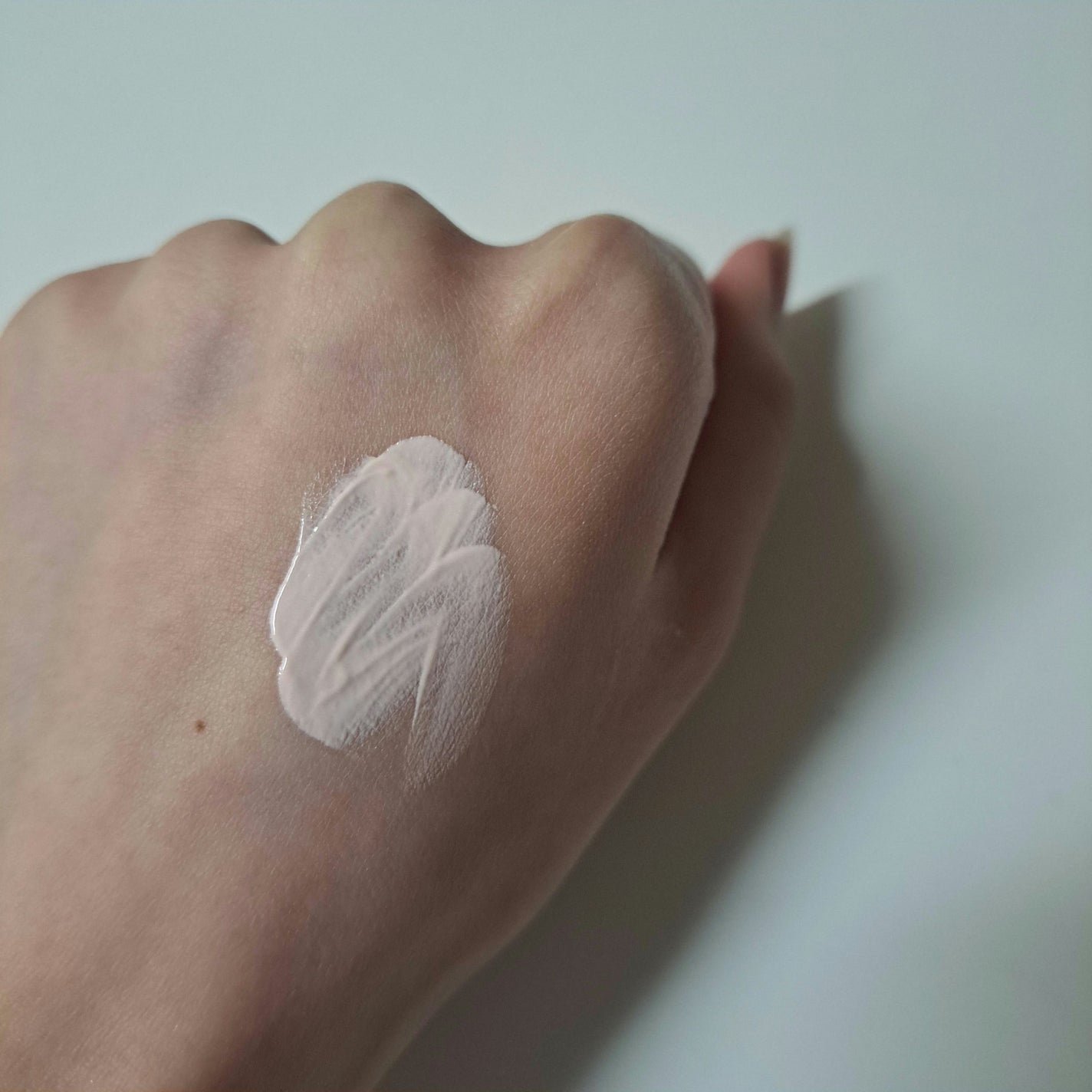 プリマヴィスタ スキンプロテクトベース<乾燥くずれ防止>/プリマヴィスタ/化粧下地を使ったクチコミ(3枚目)