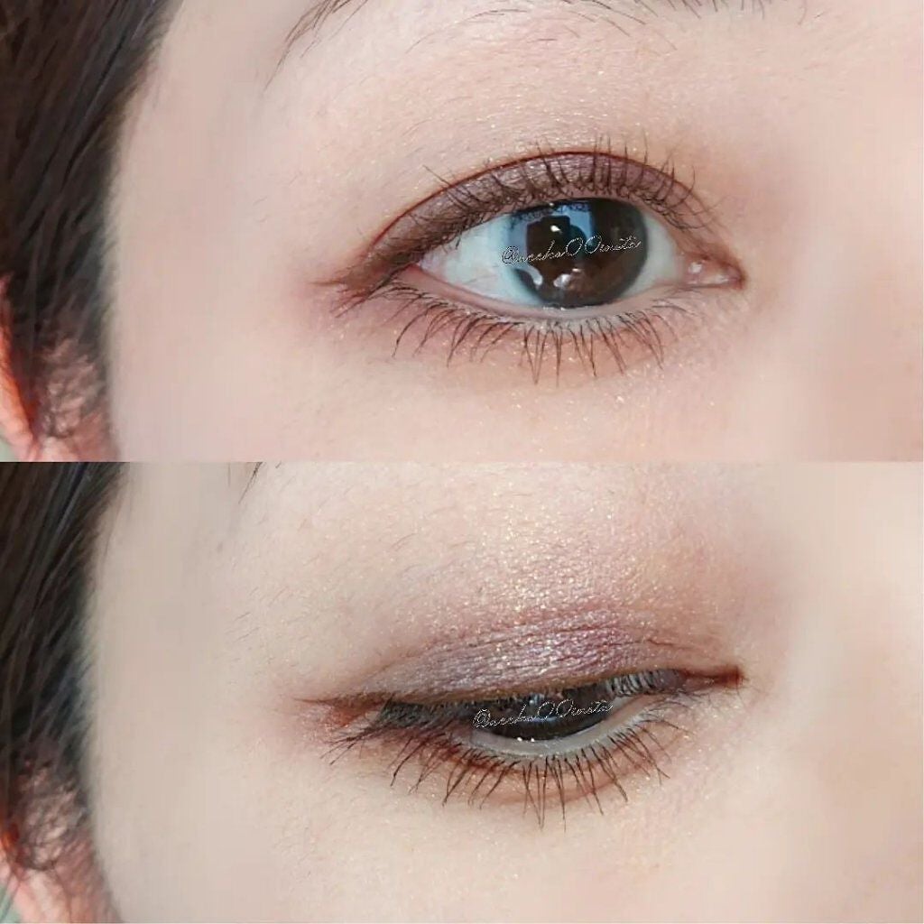 ロング&カールマスカラ アドバンストフィルム/ヒロインメイク/マスカラを使ったクチコミ(3枚目)