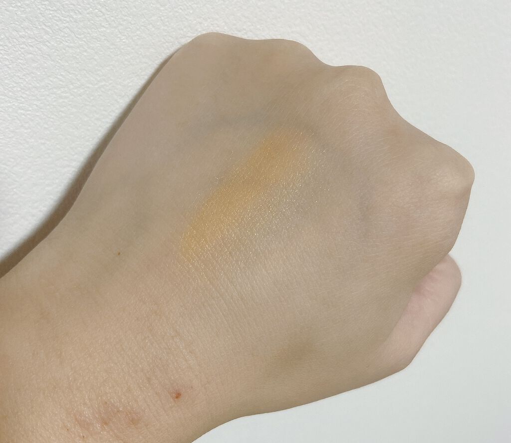 アイプランナー/excel/単色アイシャドウを使ったクチコミ（2枚目）