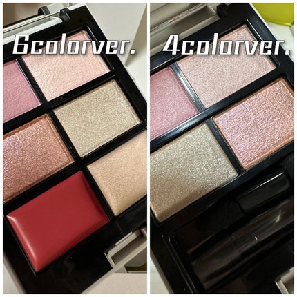 MN GIFT/MN/メイクアップキットを使ったクチコミ(6枚目)