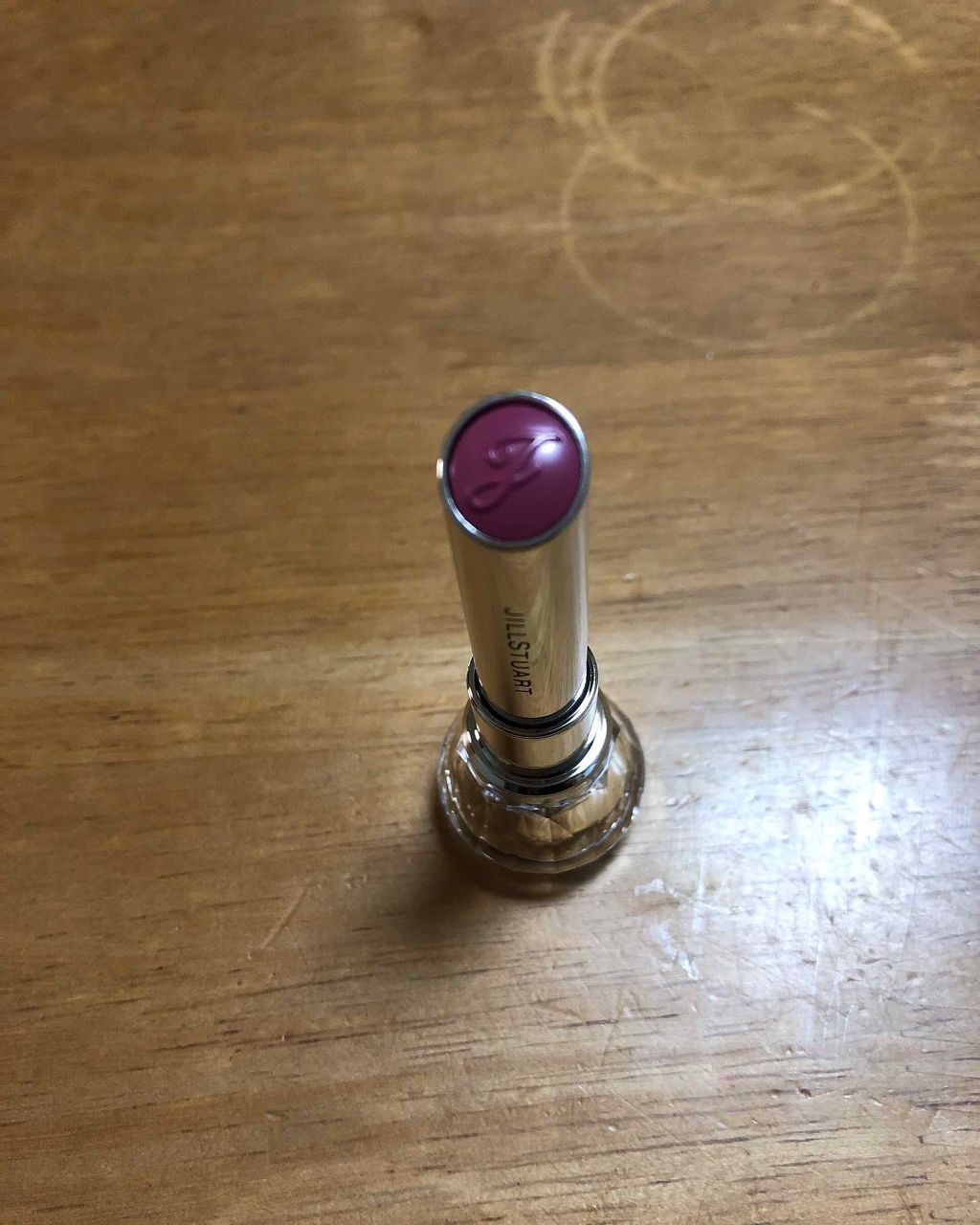 ルージュ ティントインドリーム/JILL STUART/口紅を使ったクチコミ(3枚目)