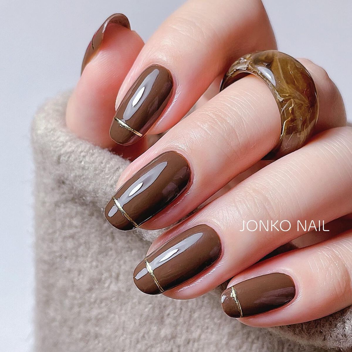 カラークラブ/Forsythe/マニキュアを使ったクチコミ（2枚目）