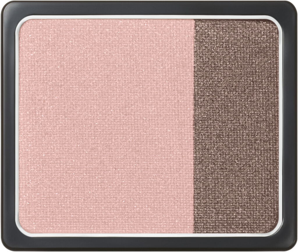 パウダリー アイ シャドー 詰替用 78 ブラウン ＆ ピンク